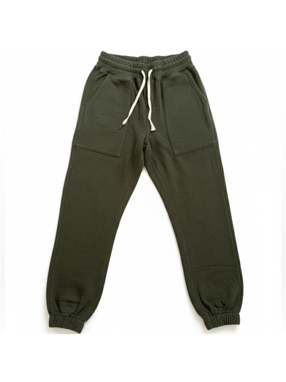 N:philanthropy Quattro Joggers Winter Moss Green Small